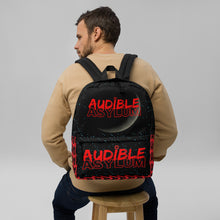 Load image into Gallery viewer, Audible Asylum Skypack