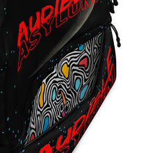 Load image into Gallery viewer, Audible Asylum Skypack