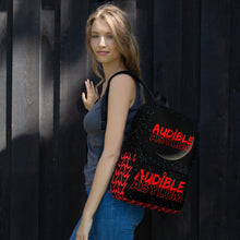 Load image into Gallery viewer, Audible Asylum Skypack