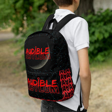 Load image into Gallery viewer, Audible Asylum Skypack