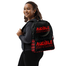 Load image into Gallery viewer, Audible Asylum Skypack