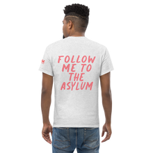 Load image into Gallery viewer, Ask Me AA classic tee