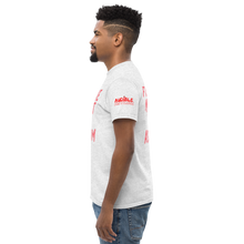 Load image into Gallery viewer, Ask Me AA classic tee