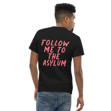 Load image into Gallery viewer, Ask Me AA classic tee