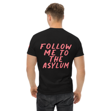 Load image into Gallery viewer, Ask Me AA classic tee