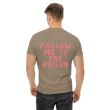 Load image into Gallery viewer, Ask Me AA classic tee