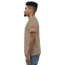 Load image into Gallery viewer, Ask Me AA classic tee