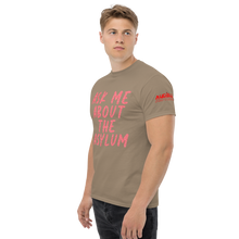 Load image into Gallery viewer, Ask Me AA classic tee