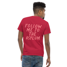 Load image into Gallery viewer, Ask Me AA classic tee