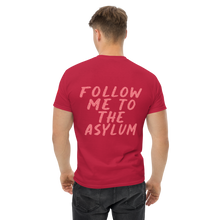 Load image into Gallery viewer, Ask Me AA classic tee