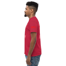 Load image into Gallery viewer, Ask Me AA classic tee