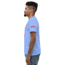 Load image into Gallery viewer, Ask Me AA classic tee