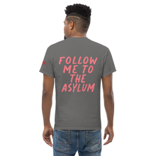 Load image into Gallery viewer, Ask Me AA classic tee