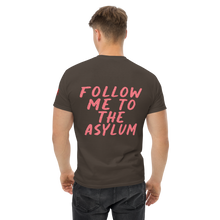 Load image into Gallery viewer, Ask Me AA classic tee