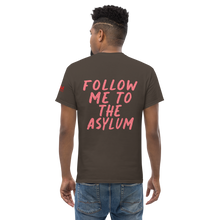 Load image into Gallery viewer, Ask Me AA classic tee