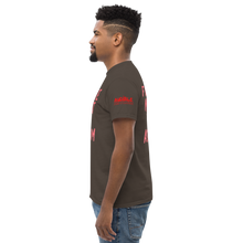 Load image into Gallery viewer, Ask Me AA classic tee