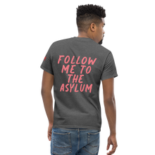 Load image into Gallery viewer, Ask Me AA classic tee