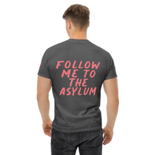 Load image into Gallery viewer, Ask Me AA classic tee