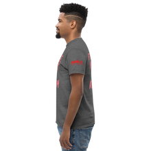 Load image into Gallery viewer, Ask Me AA classic tee