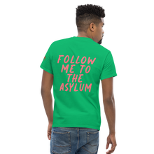 Load image into Gallery viewer, Ask Me AA classic tee