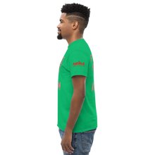 Load image into Gallery viewer, Ask Me AA classic tee