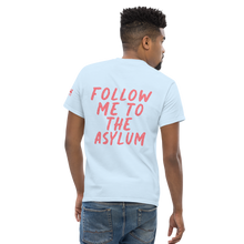 Load image into Gallery viewer, Ask Me AA classic tee