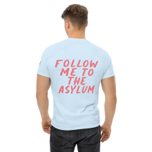 Load image into Gallery viewer, Ask Me AA classic tee