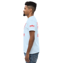 Load image into Gallery viewer, Ask Me AA classic tee