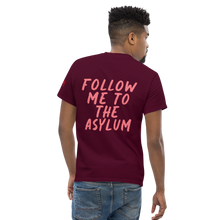 Load image into Gallery viewer, Ask Me AA classic tee