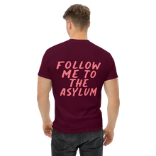 Load image into Gallery viewer, Ask Me AA classic tee