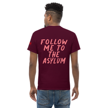 Load image into Gallery viewer, Ask Me AA classic tee