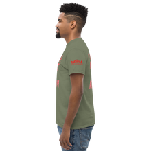 Load image into Gallery viewer, Ask Me AA classic tee