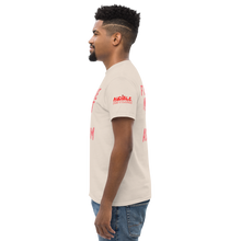 Load image into Gallery viewer, Ask Me AA classic tee