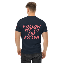 Load image into Gallery viewer, Ask Me AA classic tee