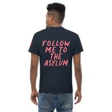 Load image into Gallery viewer, Ask Me AA classic tee