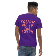 Load image into Gallery viewer, Ask Me AA classic tee