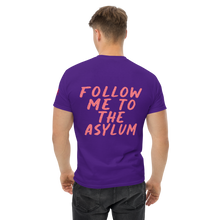 Load image into Gallery viewer, Ask Me AA classic tee