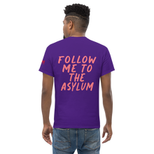 Load image into Gallery viewer, Ask Me AA classic tee