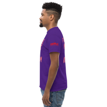 Load image into Gallery viewer, Ask Me AA classic tee