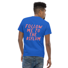 Load image into Gallery viewer, Ask Me AA classic tee