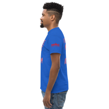 Load image into Gallery viewer, Ask Me AA classic tee