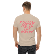 Load image into Gallery viewer, Ask Me AA classic tee