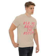 Load image into Gallery viewer, Ask Me AA classic tee