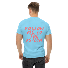 Load image into Gallery viewer, Ask Me AA classic tee