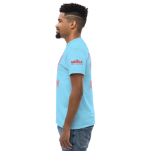 Load image into Gallery viewer, Ask Me AA classic tee