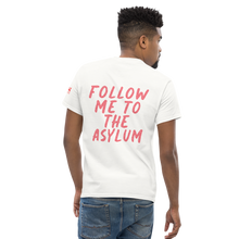 Load image into Gallery viewer, Ask Me AA classic tee