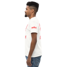 Load image into Gallery viewer, Ask Me AA classic tee