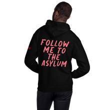 Load image into Gallery viewer, Ask Me AA Unisex Hoodie