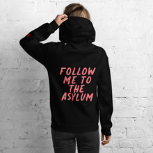 Load image into Gallery viewer, Ask Me AA Unisex Hoodie