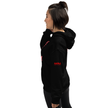 Load image into Gallery viewer, Ask Me AA Unisex Hoodie